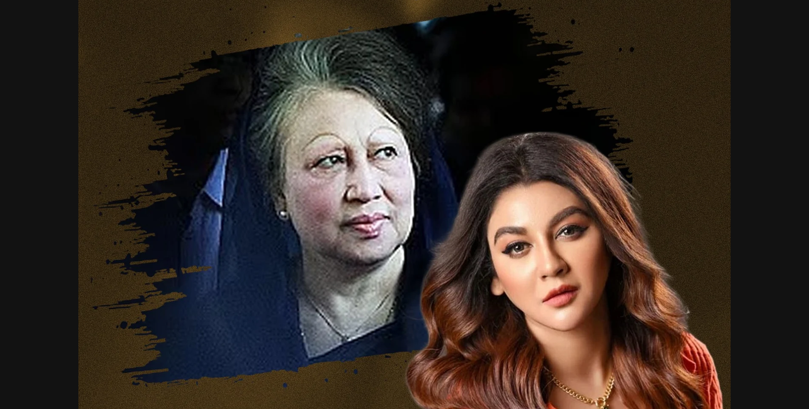 বেগম খালেদা জিয়া বড় দুঃসময়ে বিদায় নিলেন, ফেসবুকে জয়া আহসান